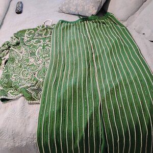 Mardi Gras/Ball Gown